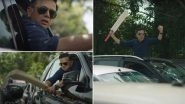 BTS from Rahul Dravid&rsquo;s &lsquo;Indira Nagar Ka Gunda&rsquo; Advertisement Goes Viral (Watch Video)