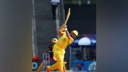 Sports News | Suresh Raina Seventh Batsman to Hit 200 Sixes in IPL