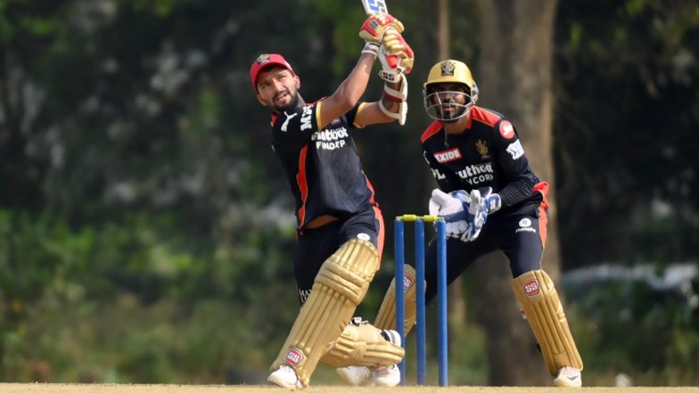 RCB Field Only Three Overseas Players vs KKR As Rajat Patidar Replaces Daniel Christian in Playing XI