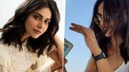 Rakulpreet Singh Shares Her Motto, Says &lsquo;Laugh As Much as You Breathe&rsquo; (View Post)