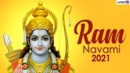 Ram Navami 2021 Date, Shubh Muhurat, Puja Vidhi and Rituals: Here&rsquo;s the Significance of the Hindu Festival Celebrating Lord Rama&rsquo;s Birth Anniversary