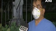 India News | Getting Assurances from Centre, Delhi Govt over Oxygen Supply: Gangaram Hospital Chairman