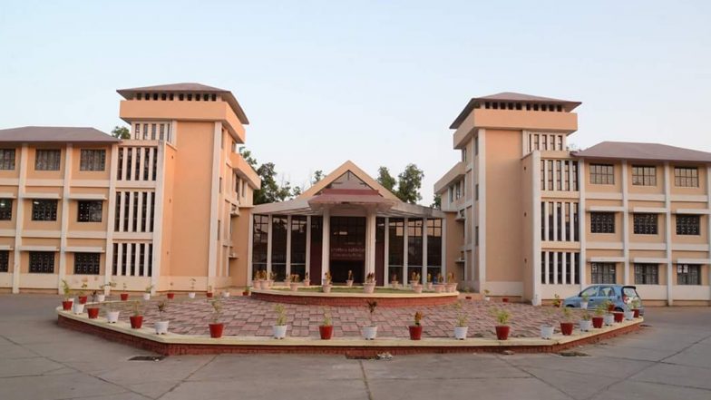 Ranchi University to Conduct Online Classes From Tomorrow Amid Rising COVID-19 Cases