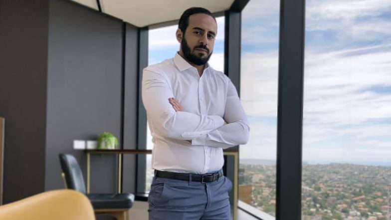 Treat Marketing the Same As You Treat Your Investment Portfolio, Says Rani Arsanios of SAVV Digital
