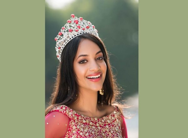 Business News | Rashi Parasrampuria to Represent India at Miss Teen International