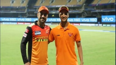 Sports News | Abhishek Sharma Will Be a Proper All-rounder for India in Future, Says Rashid Khan