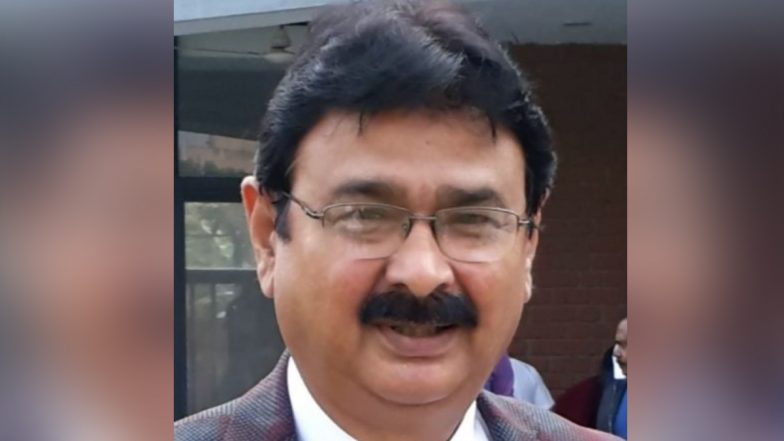 Ravi Shankar Choudhary, Additional Secretary, Bihar Health Department, Dies of COVID-19