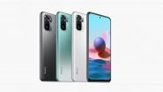 Redmi Note 10 India Prices Hiked; Check New Prices & Other Details