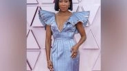 Business News | Viola Davis, Regina King and Amanda Seyfried Shine in Forevermark Diamonds at the 93rd Academy Awards