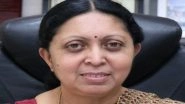 India News | Production of COVID Vaccines is Being Augmented, Won't Be Difficult to Meet Obligation of Vaccinating All Above 18: Renu Swarup