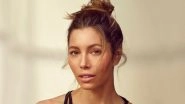 Jessica Biel Reveals That Her Life Has Changed After She Was Blessed With Second Baby