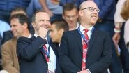 Manchester United Owners, The Glazers, Ready To Sell Club Amid Fan Protest If Asking Price Is Met