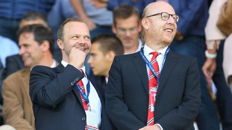 Manchester United Owners, The Glazers, Ready To Sell Club Amid Fan Protest If Asking Price Is Met