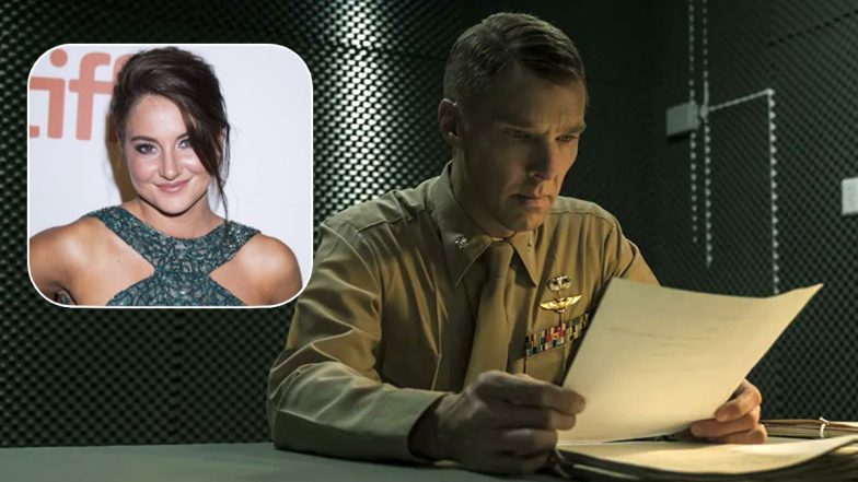 The Mauritanian: Shailene Woodley Reveals the Reason Why She Signed Benedict Cumberbatch’s Legal Drama