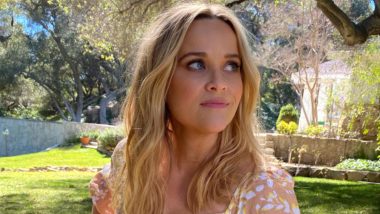 Reese Witherspoon Opens Up About Not Having Enough ‘Support’ After Birth of Her First Child
