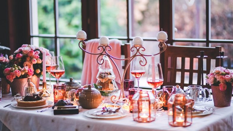 What Is an &lsquo;Apology Dinner?&rsquo; Internet Is Fascinated, Puzzled After a Reddit Post Goes Viral, Check Funny Memes and Jokes