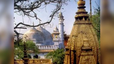 Varanasi Court Permits ASI Survey at Kashi Vishwanath Temple and Gyanvapi Masjid