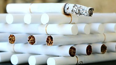 FDA to Ban Menthol Cigarettes & Flavoured Cigars in the US Aiming to ‘Reduce Disease and Death’