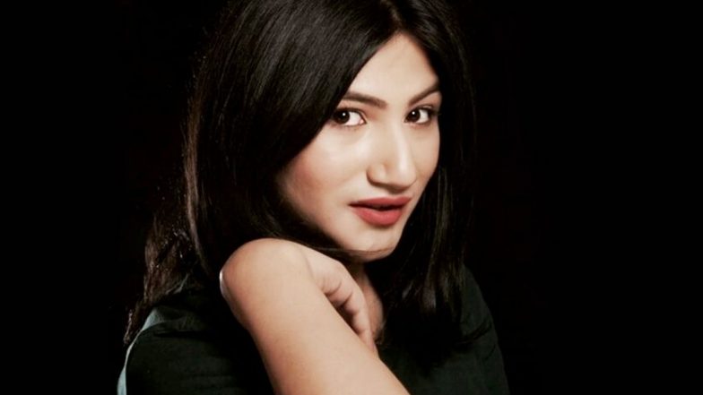 Actress Mahika Sharma Feels These Days It Has Become Very Easy to Degrade an Artist