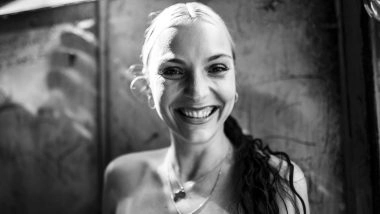 Meet Denisa Mrvova, Known as Denisa Mzungu, Talented Dancer From Bratislava, Slovakia