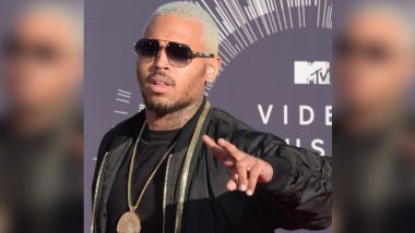 Rapper Chris Brown Sued For Allegedly Drugging, Raping Woman in Miami