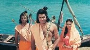Ramayan: Ramanand Sagar&rsquo;s Mythological Epic to Air on Colors TV, Know Date, Time of the Record-Breaking Show