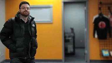 Martial Arts Studio Navigates Global Pandemic with In-Person Classes Resuming April 26th