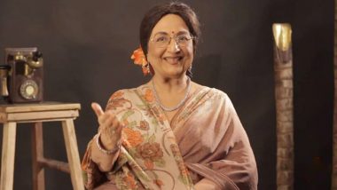 Actress Tabassum Govil Discharged From Hospital After Testing Negative of COVID-19