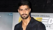 Tanuj Virwani: Took Some Time to Reboot My Mind After Shooting Tandoor