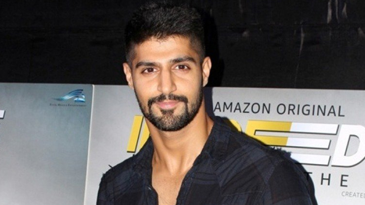 TV News | Tanuj Virwani Shares What It Was Like to Shoot for Upcoming Web  Show in Kamathipura | 📺 LatestLY