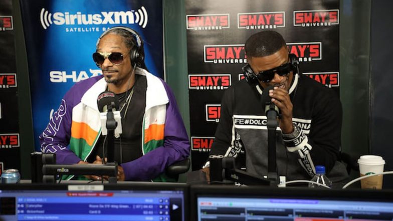 Day Shift: Snoop Dogg Boards Jamie Foxx's Vampire Hunter Movie at Netflix