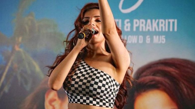 Sukriti Kakar: Single Tracks Aren’t the Future, They Are the Present