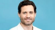 Edgar Ramirez Shares Harrowing Open Letter Mourning Death of 5 Loved Ones Due to COVID-19 (View Post)