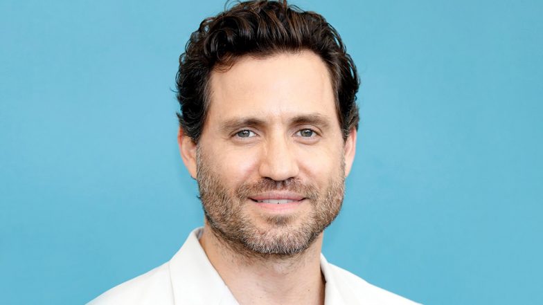Edgar Ramirez Shares Harrowing Open Letter Mourning Death of 5 Loved Ones Due to COVID-19 (View Post)