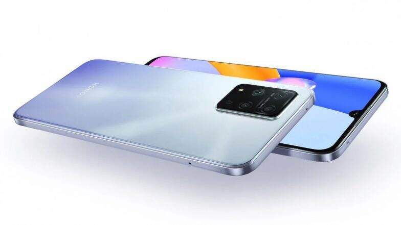 Honor Play 5