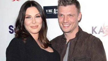 Backstreet Boys' Nick Carter Shares Health Update on Newborn Baby Boy 'Odin'