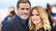 John Travolta Opens Up About the Loss of Wife Kelly Preston, Says &lsquo;I Learned That Mourning Someone, Is Something Personal&rsquo;