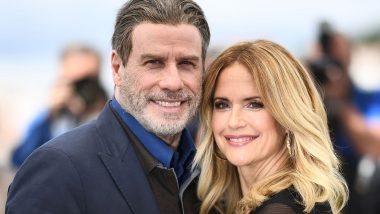 John Travolta Opens Up About the Loss of Wife Kelly Preston, Says ‘I Learned That Mourning Someone, Is Something Personal’