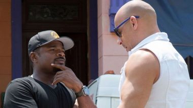 Muscle: Vin Diesel Reuniting With The Fate of the Furious Director F Gary Gray For Upcoming Action Comedy