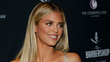 AnnaLynne McCord Opens Up About Her Dissociative Identity Disorder