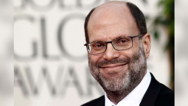 Producer Scott Rudin Resigns From Broadway League Over Abuse Allegations