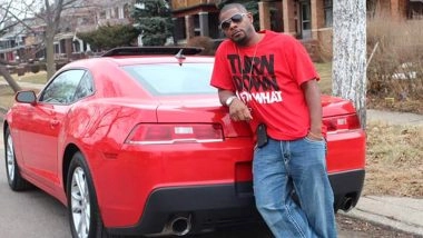 Meet Jantoin Thompson &ndash; A Global Traveler, Forex Trader, Philanthropist and Successful Entrepreneur!