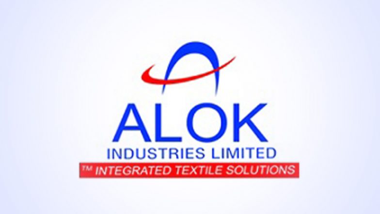Alok Industries Reports Q4 Net Loss of Rs 500.11 Crore