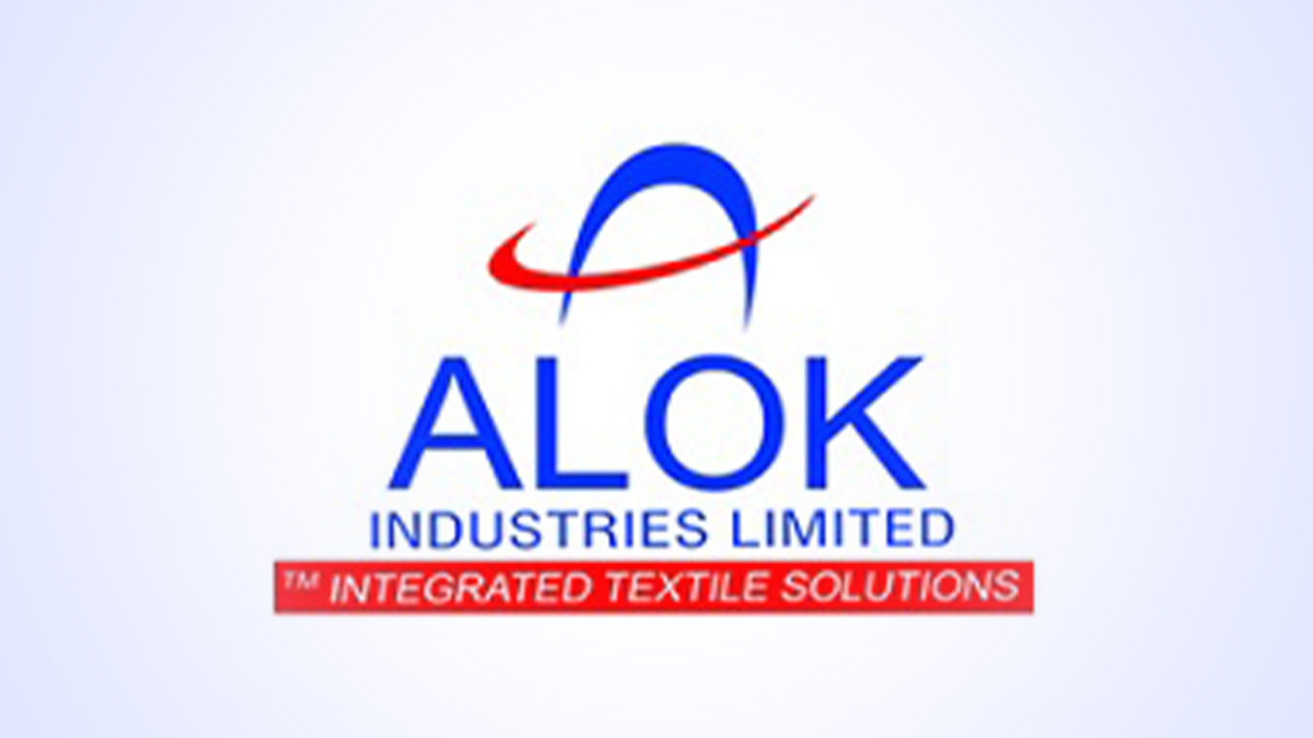Alok Industries-Garment-Textile