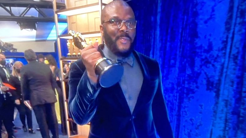 Tyler Perry Reviving Madea For New Netflix Movie 'A Madea Homecoming'