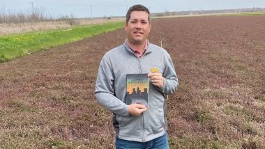 Author Ryan Alexander&rsquo;s Thriller, Milwaukee&rsquo;s Revenge, Saw Increased Popularity in 2021