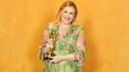Promising Young Woman's Oscar-Winning Director Emerald Fennell Confirms Pregnancy Post 93rd Academy Awards
