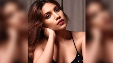 Glance at Purbasha Das&rsquo; Life: A Mesmerizing Beauty With Strong Enthusiasm