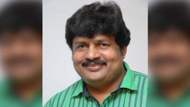 Kannada Film Producer Ramu Dies Due to COVID-19 Complications at the Age of 52