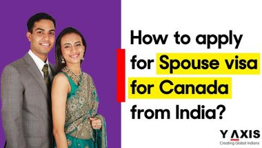 How to Apply for Spouse Visa For Canada From India?